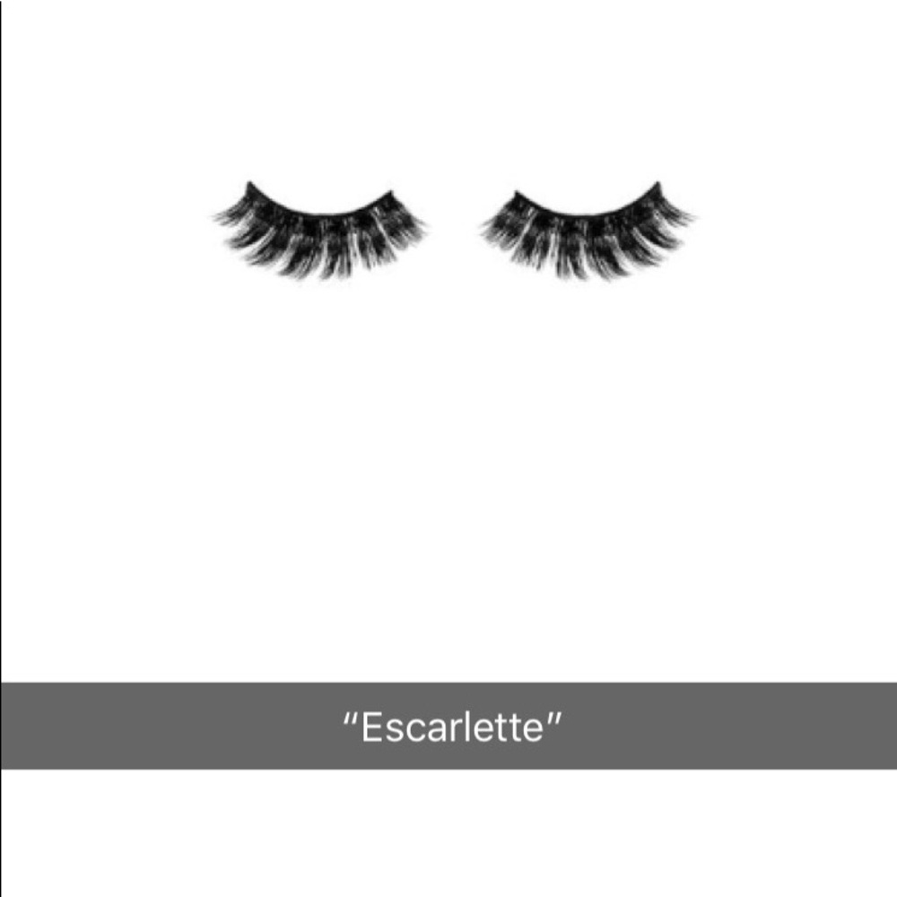 Lashes